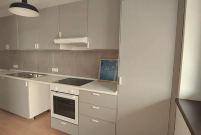 Bucurestii Noi-Damaroaia, 2 camere, prima inchiriere, garaj - 1