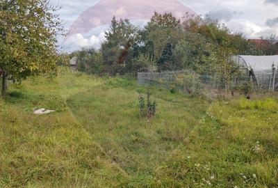 Teren 1,100mp Sighetu Marmatiei / Strada Primăverii - 4