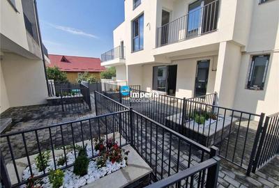 Duplex, 3 camere si garaj,Valea Lupului - 2