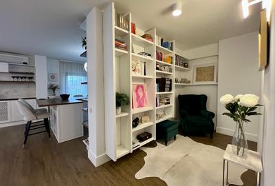 Penthouse de vânzare | Gheorgheni | 2 min Iulius Mall | 5 min Centru | S.u 151 - 13