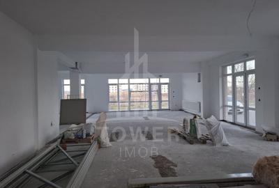 Spațiu ideal pentru multiple activități comerciale |Calea Șurii Mici- De vânzare - 6