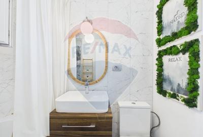 Apartament de vanzare, 3 camere ultra finisat,  Bd. Unirii - 19