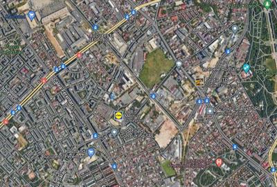 Teren Construcții intravilan de 15800 mp, în Viilor