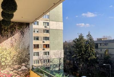 Apartament cu 2 camere | 50 mp + 8 mp balcon | Gheorgheni - 8