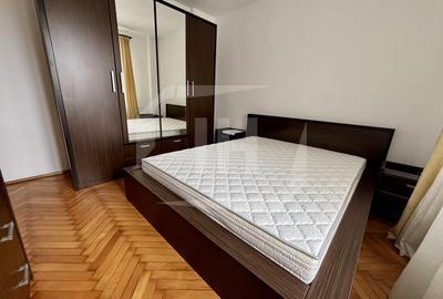 Apartament 2 camere I decomandat I Manastur I Aleea Padin - 4