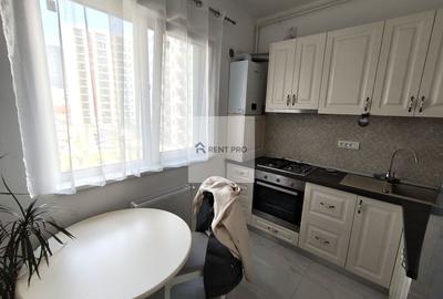 Închiriez Garsonieră Regie Residence Faza 2 Etaj 2 Politehnica - 6