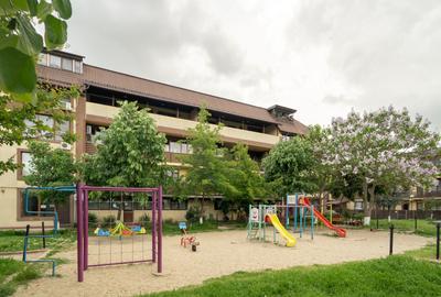 COMISION 0% - Duplex 4 camere cu priveliste in Cartierul Verde - 28