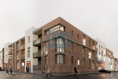 Apartament de vanzare, 3 camere, 106mpc, Centru Vechi, comision 0% - 3