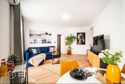 Apartament de Lux 2 camere City of Mara - 1