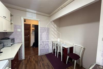 Apartament 3 camere de inchiriat, Take Ionescu- Semicentral- Timisoara - 7