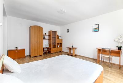 Apartament Zorilor UMF cu o camera, bloc dupa 2000, etaj 2, 0% Comision - 1