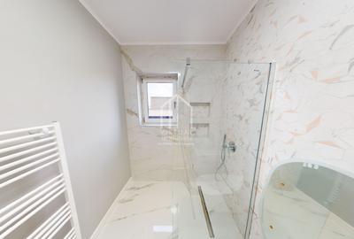 Penthouse PREMIUM cu 4 camere terasa 150 mp. langa Parcul Sub Arini - 10