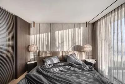 Apartament 4 camere -Metrou Brancoveanu-Parc - 2