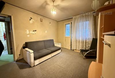 Apartament cu 2 camere semidecomandat, mobilat în Drumul Taberei