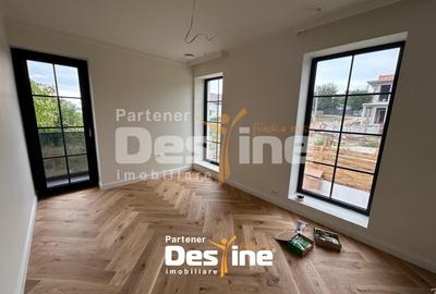 Casa individuala 120mp Teren 360mp Loc parcare terasa si curte generoasa Rediu - 5