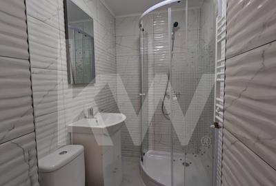 Apartament luminos cu 1 cameră, zonă liniștită – Str. Florilor, Cisnădie - 4