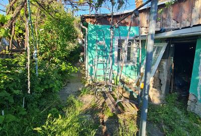 Vanzare proprietate, in Galati, langa Spitalul Militar, sup.teren 712 mp - 11