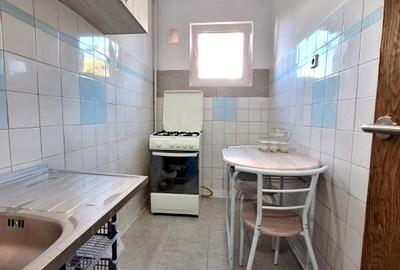 Inchiriere apartament 2 camere Drumul Taberei,  mobilat, stradal, metrou, parc - 6
