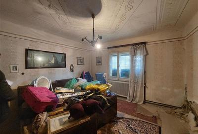 Casa de renovat in Gradiste - 2