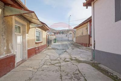 Casă cu două corpuri+teren 230 mp De Vanzare, Strada Carierei, Brașov - 20