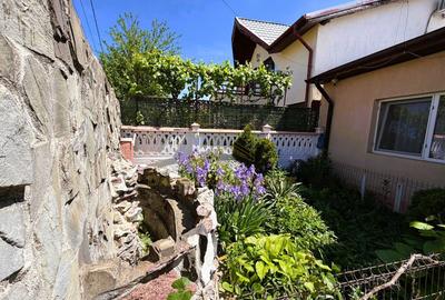 Vanzare Casa Individuala pe Parter, Curte 640 mp - 23
