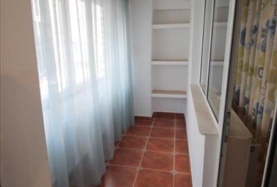Ultracentral - apartament 3 camere decomandate - etaj 1 - mobilat utilat - 12
