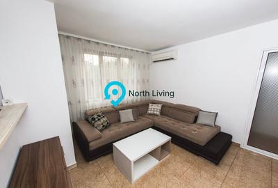 3 camere Oportunitate - Gara de Nord - 3