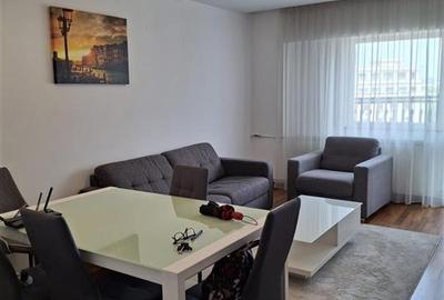 INCHIRIERE APARTAMENT 2 CAMERE CALEA VICTORIEI SECTOR 1 - 1