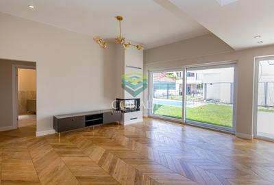 Duplex cu 5 camere în Iancu Nicolae