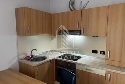 Apartament cu 1 camera de inchiriat, Complex Studentesc, Timisoara - 5