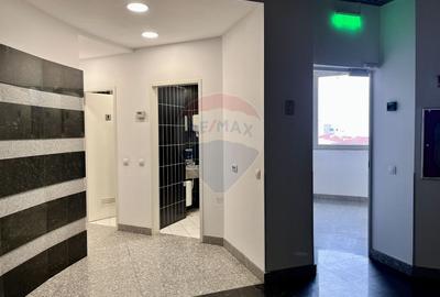 Spațiu de birouri disponibil in Armeneasca - 20