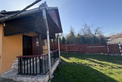 CASA DE INCHIRIAT | PLAN PARTER | CALEA ADEVARULUI | ORADEA - 1