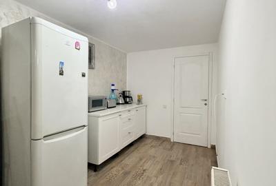 Apartament cu 4 camere-rezidențial sau Comercial-Birouri - 21