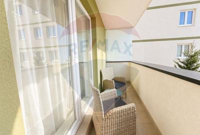 NOU! Apartament 3 camere elegant si luminos - COMISION 0% - 8