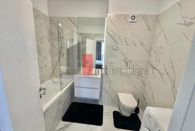 Vanzare apartament 3 camere mobilat utilat Novum 56 Gorjului Lujerului Militari - 14