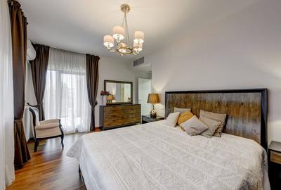 Spațiu & confort | 4 camere | Terasă + Parcare | Herăstrău Park - 13