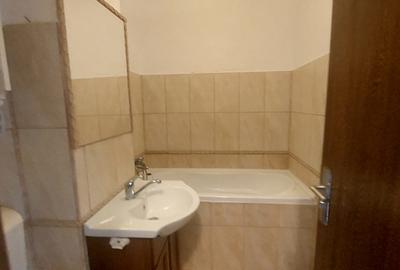 Apartament spatios Gradina Publica - 4