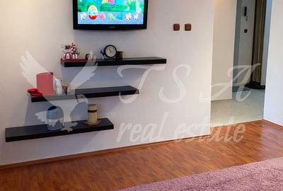 Apartament 3 Camere, zona Tei - 1