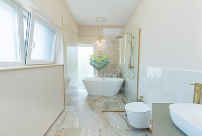 Iancu Nicolae-Pipera, vila cu 5 camere de vanzare, 317 mp construiti - 13