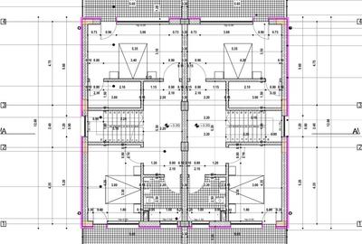 Duplex cu 3 camere in Berceni - 20