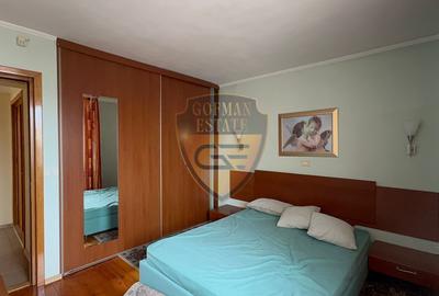Casa S+P+1E+M Valu lui Traian 8 camere 3 bai 1 balcon 4 terase garaj teren 1216m - 24