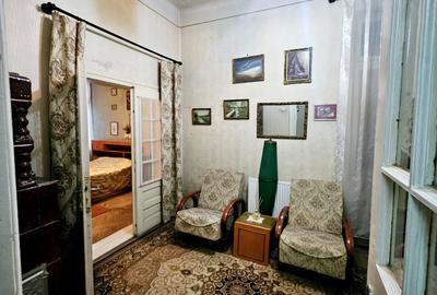 VANZARE APARTAMENT 4 CAMERE IN VILA, ZONA NICOLAE IORGA , PLOIESTI - 9