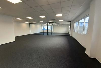 Închiriere Spațiu Birouri Zona Aeroport - 193 mp - 1