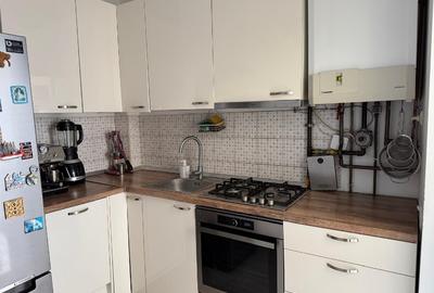 Vand/schimb -Apartament duplex, 109 mp, terasa, magazie , gradina - Tineretului - 2
