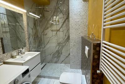 C8   WOW!  Apartament 2 camere MAMAIA-cluburi - 1