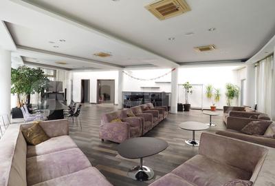 Apartament modern cu 3 camere | garaj | piscina comuna - 16