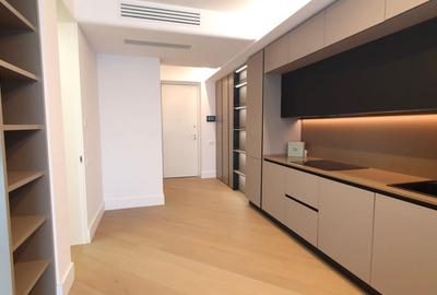 Studio dublu | Parcare subterană inclusă | Cortina 126 - Iancu Nicolae Pipera - 5