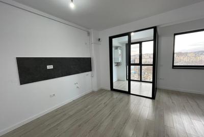 Comat Towers  | Finalizat |  Studio | TIP 7 | 38mp - 5