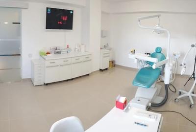 Spațiu comercial 110 mp pe 2 Niveluri, zona Centrala - 3