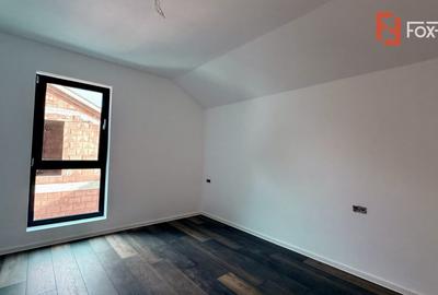 Duplex 3 camere si 2 bai - Asfalt, zona Sanandrei - 9